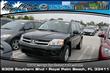 2008 Mitsubishi Endeavor