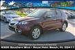 2010 Acura RDX