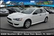 2010 Mitsubishi Lancer