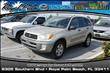 2003 Toyota RAV4