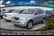 2004 Kia Sorento