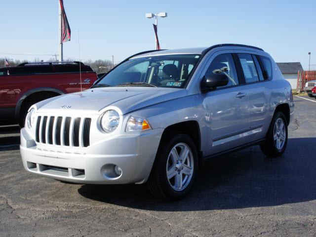 2010 Jeep Compass for sale