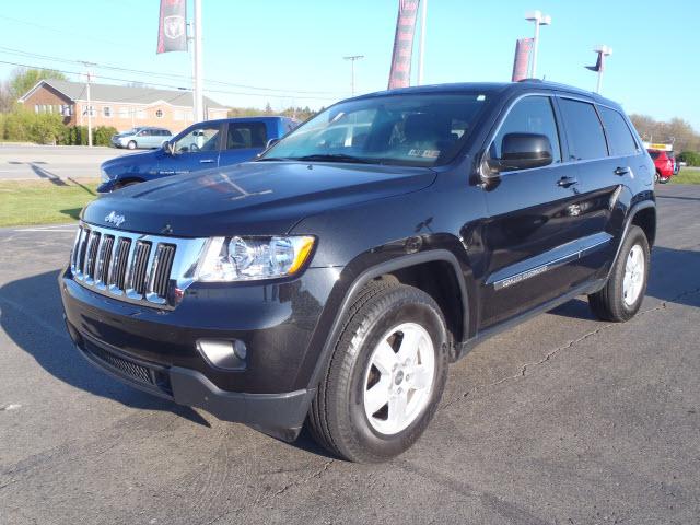 2011 Jeep Grand Cherokee for sale