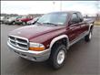 2000 Dodge Dakota