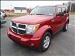 2008 Dodge Nitro