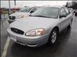 2005 Ford Taurus