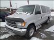 2002 Ford Econoline Wagon