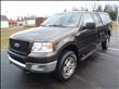 2005 Ford F150