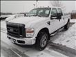 2008 Ford F350