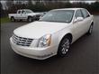 2009 Cadillac DTS