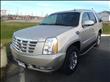 2007 Cadillac Escalade