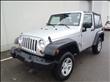2010 Jeep Wrangler