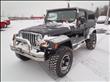 2006 Jeep Wrangler