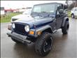 2005 Jeep Wrangler