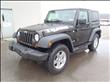 2010 Jeep Wrangler