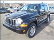 2007 Jeep Liberty