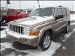 2006 Jeep Commander