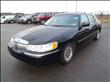 2000 Lincoln Town Car
