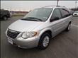 2007 Chrysler Town & Country