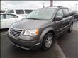 2009 Chrysler Town & Country