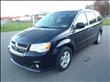 2011 Dodge Grand Caravan
