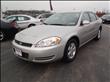 2007 Chevrolet Impala