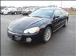 2003 Chrysler Sebring