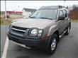 2003 Nissan Xterra