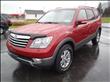 2009 Kia Borrego