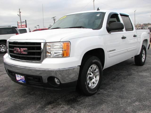 2008 GMC Sierra 1500 for sale