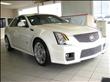 2011 Cadillac CTS-V