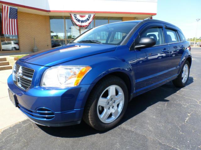 2009 Dodge Caliber for sale