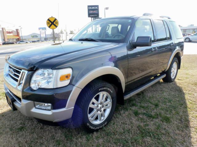 2010 Ford Explorer for sale