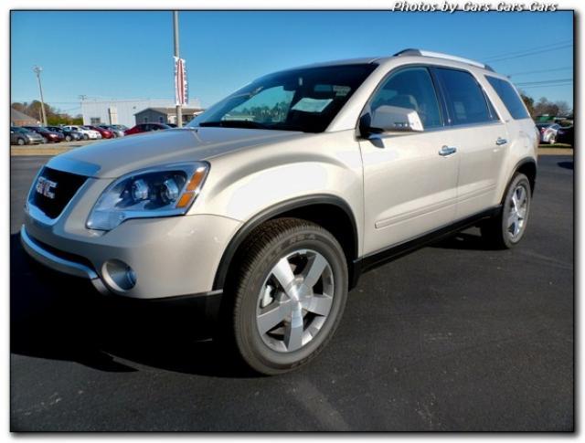 2012 GMC Acadia for sale