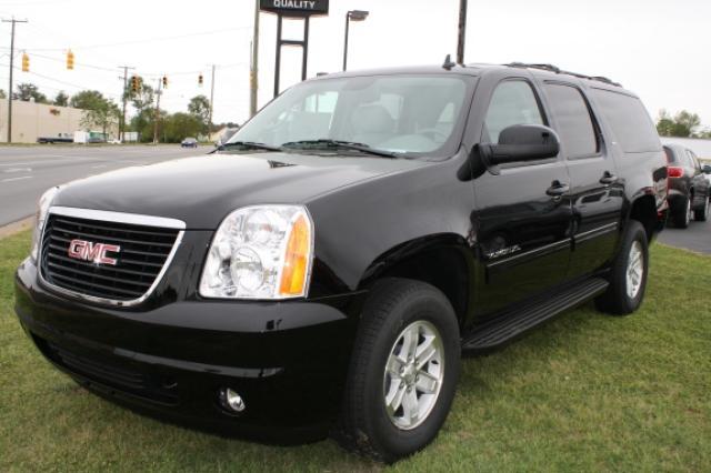 2012 GMC Yukon XL for sale