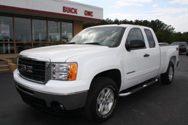 2010 GMC Sierra 1500 for sale