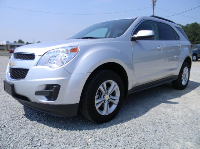 2010 Chevrolet Equinox for sale