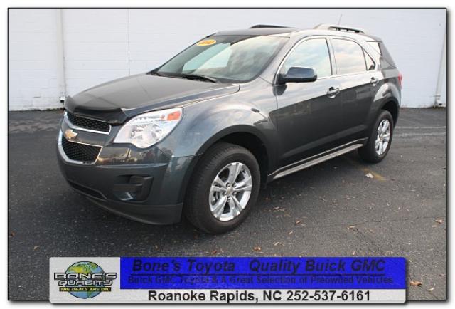 2010 Chevrolet Equinox for sale