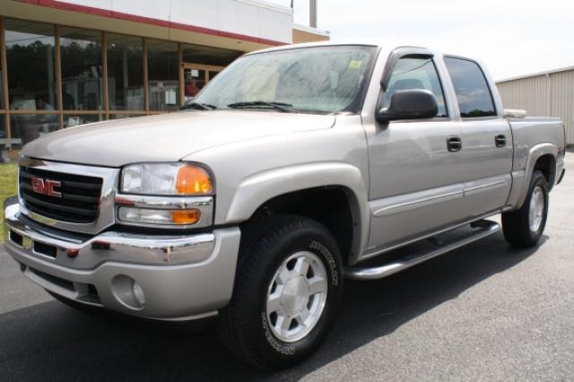 2006 GMC Sierra 1500 for sale