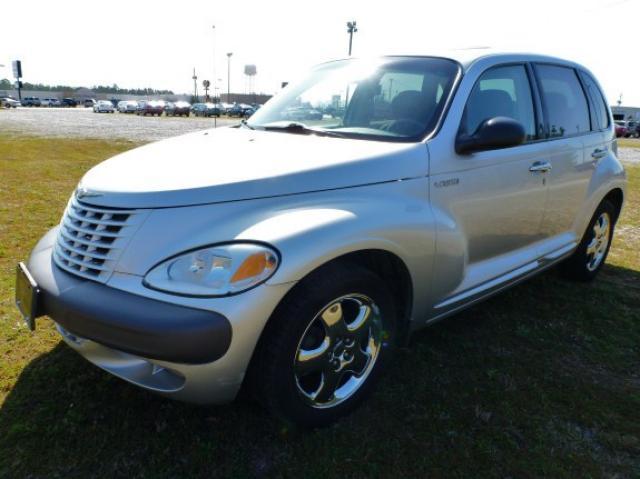 2001 Chrysler PT Cruiser for sale