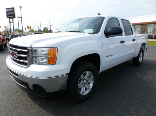 2012 GMC Sierra 1500 for sale