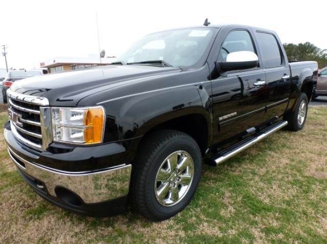 2012 GMC Sierra 1500 for sale