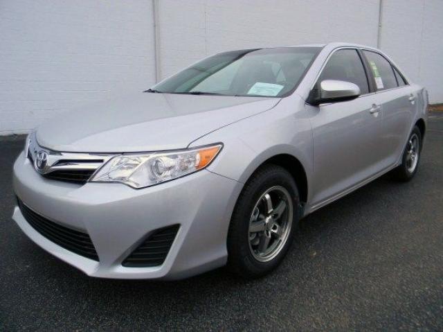2012 Toyota Camry for sale