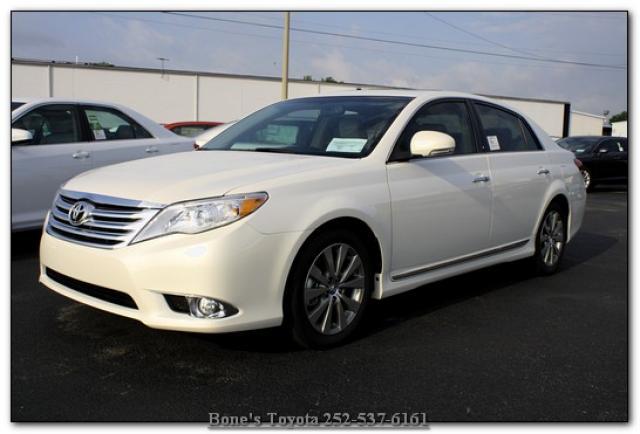 2012 Toyota Avalon for sale