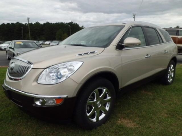 2009 Buick Enclave for sale