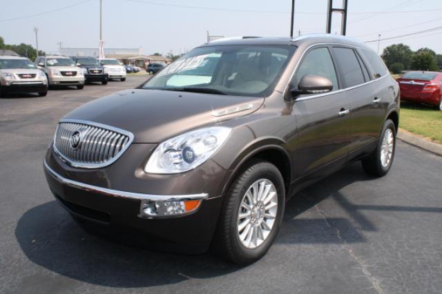 2012 Buick Enclave for sale