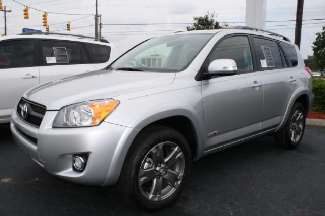 2012 Toyota RAV4 for sale