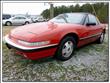 1989 Buick Reatta