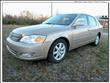 2001 Toyota Avalon
