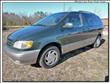 2001 Toyota Sienna
